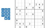 Sudoku Sehr Schwer